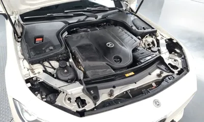 Mercedes-Benz CLS-Class 2020, 47206 км, за 49290000 KRW - фото 6