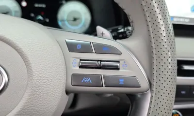 Hyundai Palisade 2023, 32436 км, за 41370000 KRW - фото 31