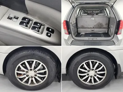 Kia Canival 2012, 226603 км, за 3800000 KRW - фото 18