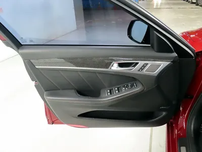 Genesis G80 2017, 156000 км, за 17400000 KRW - фото 14