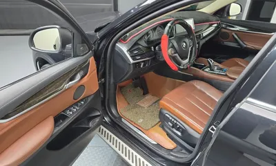 BMW X6 2015, 156808 км, за 19900000 KRW - фото 10