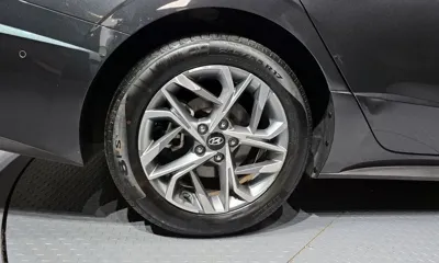 Hyundai Sonata 2020, 74672 км, за 17000000 KRW - фото 5