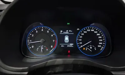 Hyundai Kona 2019, 89265 км, за 15990000 KRW - фото 8