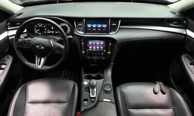 Infiniti QX50 2019, 86797 км, за 17900000 KRW - фото 7