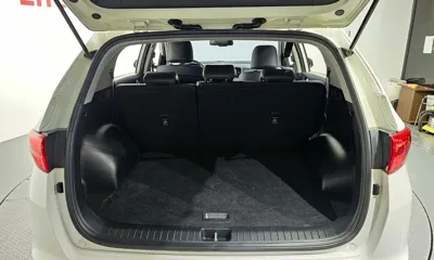 Kia Sportage 2017, 148271 км, за 8500000 KRW - фото 20