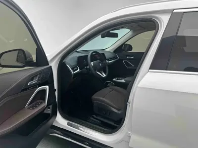 BMW X1 2024, 19000 км, за 219000 CNY - фото 9