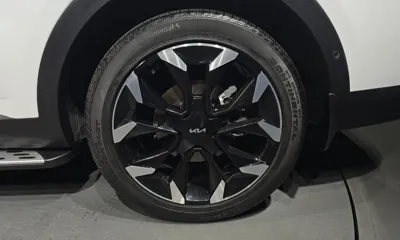 Kia Sorento 2024, 74948 км, за 34800000 KRW - фото 21