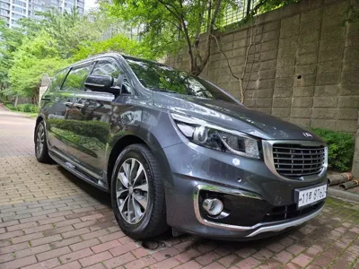 Kia Canival 2016, 253982 км, за 5390000 KRW - фото 4