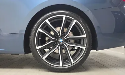BMW 4-Series 2024, 7786 км, за 58000000 KRW - фото 21