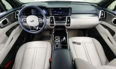 Kia Sorento 2021, 115035 км, за 26490000 KRW - фото 7