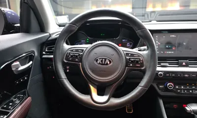 Kia Niro 2020, 169127 км, за 13900000 KRW - фото 13