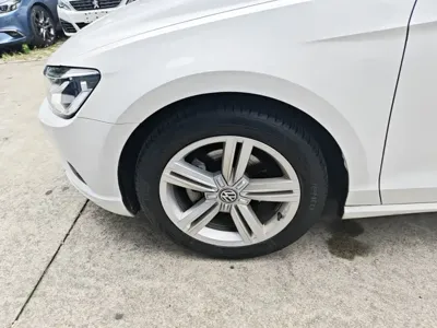 Volkswagen Lamando 2018, 95700 км, за 43800 CNY - фото 23