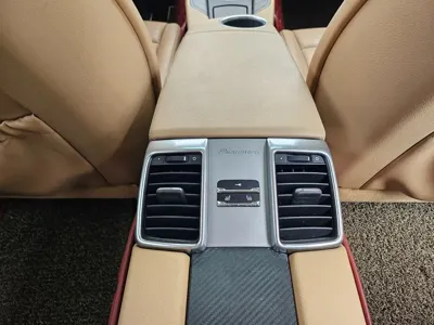 Porsche Panamera 2011, 122474 км, за 12300000 KRW - фото 15