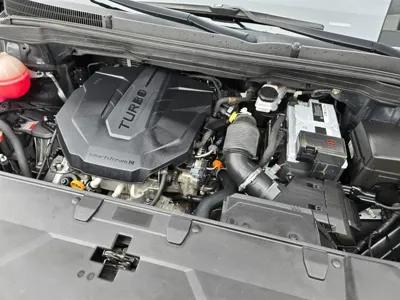 Kia Canival 2021, 172302 км, за 16200000 KRW - фото 17