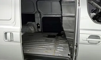 Hyundai Starex 2018, 178827 км, за 9800000 KRW - фото 11