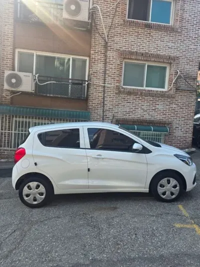 ChevroletGMDaewoo Spark 2018, 99490 км, за 4350000 KRW - фото 10