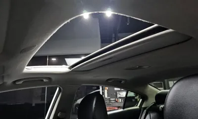 Kia K3 2015, 134825 км, за 5900000 KRW - фото 20