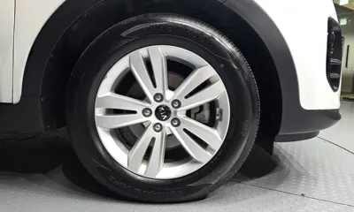Kia Sportage 2017, 157243 км, за 8500000 KRW - фото 5
