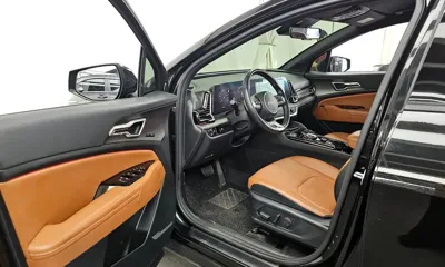 Kia Sportage 2022, 72579 км, за 23800000 KRW - фото 10