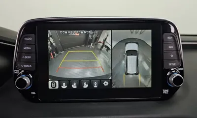 Hyundai Santafe 2019, 124004 км, за 99990000 KRW - фото 15
