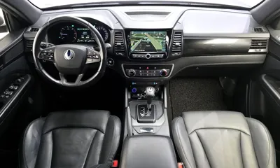 KG_Mobility_Ssangyong Rexton 2020, 66883 км, за 16800000 KRW - фото 7