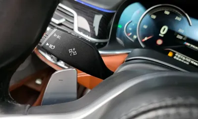 BMW 7-Series 2018, 125475 км, за 37990000 KRW - фото 28