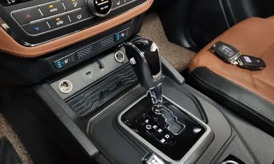 KG_Mobility_Ssangyong Rexton 2019, 93274 км, за 16000000 KRW - фото 9