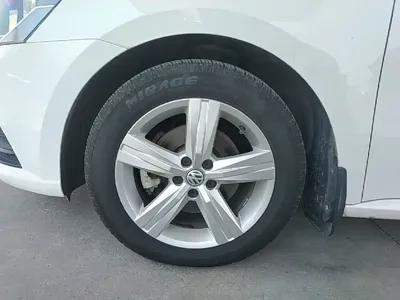 Volkswagen Lavida 2019, 53700 км, за 45199 CNY - фото 23