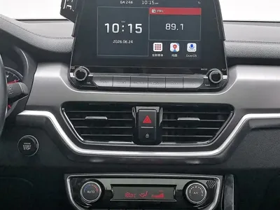 Kia Sportage 2019, 78900 км, за 44800 CNY - фото 12