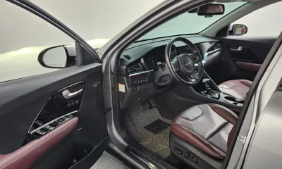 Kia Niro 2022, 27998 км, за 22300000 KRW - фото 10