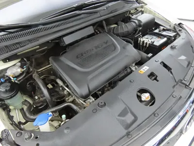 Kia Canival 2014, 198272 км, за 2900000 KRW - фото 9