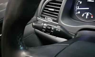 Hyundai Avante 2018, 98369 км, за 10800000 KRW - фото 29