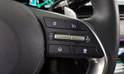 Hyundai Grandeur 2020, 36542 км, за 25300000 KRW - фото 35