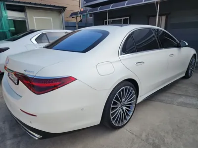 Mercedes-Benz S-Class 2023, 46912 км, за 117000000 KRW - фото 3