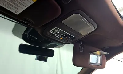 Lincoln Aviator 2021, 80347 км, за 38200000 KRW - фото 33