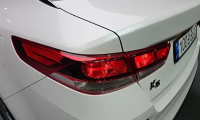 Kia K5 2019, 111236 км, за 10500000 KRW - фото 23