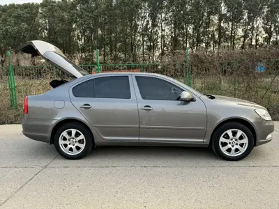 Skoda Octavia 2014, 90000 км, за 19800 CNY - фото 14
