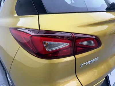 GAC Motor Trumpchi GS3 2019, 69000 км, за 29800 CNY - фото 5