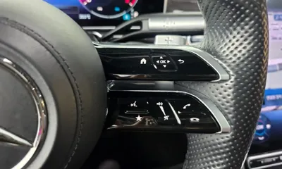 Mercedes-Benz S-Class 2021, 97382 км, за 77900000 KRW - фото 35
