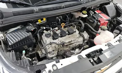 ChevroletGMDaewoo Spark 2021, 16267 км, за 10500000 KRW - фото 6