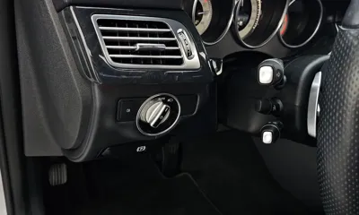 Mercedes-Benz CLS-Class 2016, 186246 км, за 14700000 KRW - фото 16