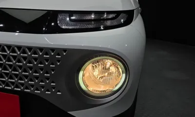 Hyundai Casper 2023, 26966 км, за 12750000 KRW - фото 22
