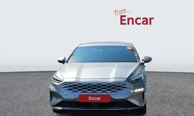 Kia K8 2022, 115073 км, за 23900000 KRW