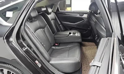 Genesis G80 2018, 124871 км, за 17500000 KRW - фото 11
