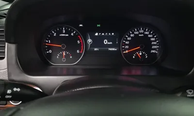 Kia Mohave 2018, 74206 км, за 19900000 KRW - фото 8