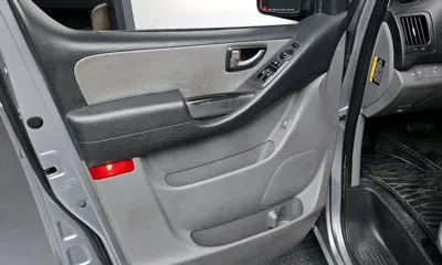 Hyundai Starex 2018, 178827 км, за 9800000 KRW - фото 24
