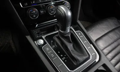 Volkswagen Passat 2018, 88372 км, за 16290000 KRW - фото 9