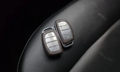 Hyundai Casper 2023, 89760 км, за 11900000 KRW - фото 31