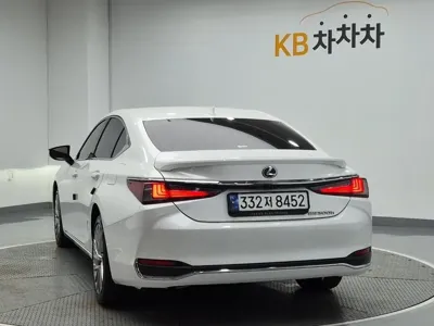 Lexus ES 2023, 78006 км, за 49500000 KRW - фото 4