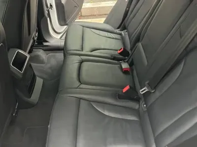 Audi Q5 2014, 160000 км, за 51800 CNY - фото 12